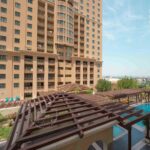 RP 2 1BDR + Office - All Balcony (11)