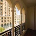 Studio – SF – With Balcony15 Leasing Studio – SF – With Balcony15