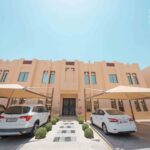 Ain Khalid Gate 2BDR FF Zam Zam st Building 12 Flat 3 (10)