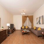 Ain Khalid Gate 2BDR FF Zam Zam st Building 12 Flat 3 (11)