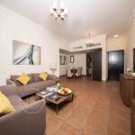 Ain Khalid Gate 2BDR FF Zam Zam st Building 12 Flat 3 (2)