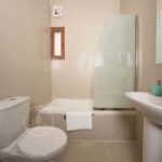 Ain Khalid Gate 2BDR FF Zam Zam st Building 12 Flat 3 (7)