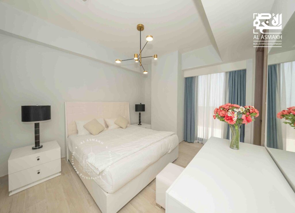 Al Kharaej 1 3BDR Balcony Penthouse 1501 2 Home