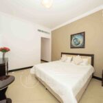 Beverly Hills Tower 2BHK - Balcony - Closed Kitchen 1614 (11)