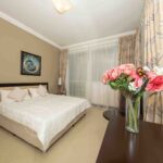 Beverly Hills Tower 2BHK - Balcony - Closed Kitchen 1614 (13)