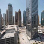 Beverly Hills Tower 2BHK - Balcony - Closed Kitchen 1614 (18)