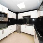 Beverly Hills Tower 2BHK - Balcony - Closed Kitchen 1614 (2)