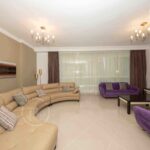 Beverly Hills Tower 2BHK - Balcony - Closed Kitchen 1614 (8)