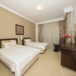 Beverly Hills Tower 2BHK - Balcony - Closed Kitchen 1614 (9)