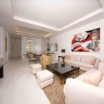 Floresta Garden 103 3BDR - No Balcony - Closed Kitchen (2)