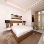 Floresta Garden 103 3BDR - No Balcony - Closed Kitchen (5)