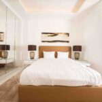 Floresta Garden 103 3BDR - No Balcony - Closed Kitchen (7)