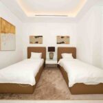 Floresta Garden 103 3BDR - No Balcony - Closed Kitchen (9)