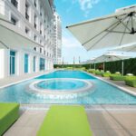 Floresta Garden 103 Building, View, Amenities (14)