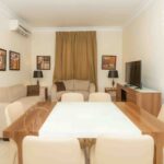 Gulf Residence 17 2BDR 501 1 التأجير Gulf Residence 17 2BDR 501 (1)