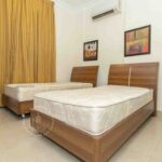 Gulf Residence 17 2BDR 501 6 التأجير Gulf Residence 17 2BDR 501 (6)