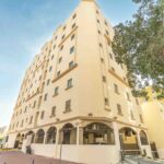 Gulf Residence 17 2BDR 501 8 التأجير Gulf Residence 17 2BDR 501 (8)