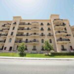 La Pavilion Building A 1BHK 104 SF (19)