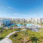 Maisons Blanches Building 15 Unit 303 3BDR27