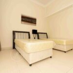 Musherib 7 3 BHK 11812