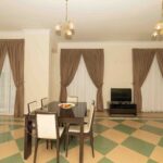 Musherib 7 3 BHK 1184