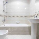 Musherib 7 3 BHK 1189