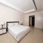 RP 1 Porto Arabia Tower 15 1BDR Balcony Closed K 1 التأجير RP 1 Porto Arabia Tower 15 1BDR - Balcony - Closed K (1)