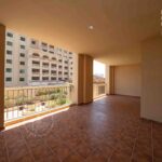 RP 1 Porto Arabia Tower 15 1BDR Balcony التأجير RP 1 Porto Arabia Tower 15 1BDR - Balcony_