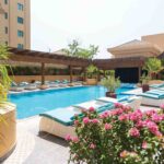 RP 1 Porto Arabia Tower 15 Amenities11