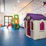 RP 1 Porto Arabia Tower 15 Amenities3