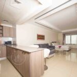 RP 1 Porto Arabia Tower 15 Studio - No Balcony (1)