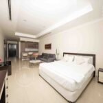 RP 1 Porto Arabia Tower 15 Studio - No Balcony (4)