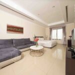 RP 1 Porto Arabia Tower 15 Studio - No Balcony (5)