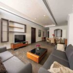 RP 2 1BDR - No Balcony - Closed Kitchen (6)