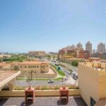 RP 2 2BDR - Balcony - Open Kitchen (12)