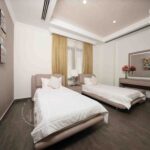 RP 2 2BDR - Balcony - Open Kitchen (7)