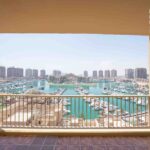 RP1 TOWER 15 3BDR - Balcony - Closed Kitchen (1)