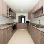 RP1 TOWER 15 3BDR - Balcony - Closed Kitchen (10)