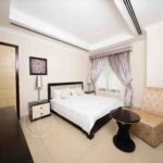 RP1 TOWER 15 3BDR - Balcony - Closed Kitchen (5)