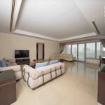 RP1 TOWER 15 3BDR - Balcony - Closed Kitchen (7)