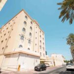 Regency Residence Al Sadd 10 3BHK FF 505 (5)