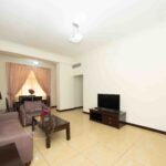 Regency Residence Al Sadd 2 3BHK FF 105 (1)