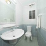 Regency Residence Al Sadd 2 3BHK FF 105 (11)