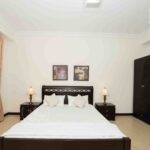 Regency Residence Al Sadd 2 3BHK FF 105 (6)