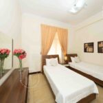 Regency Residence Al Sadd 2 3BHK FF 105 (7)
