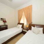 Regency Residence Al Sadd 2 3BHK FF 105 (8)