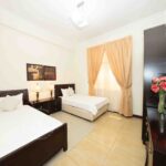 Regency Residence Al Sadd 2 3BHK FF 105 (9)