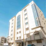 Regency Residence Al Sadd 8 3BHK 301 FF (1)