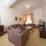 Regency Residence Al Sadd 8 3BHK 301 FF (4)