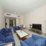 Regency Residence Tower 1BHK Balcony Closed Kitchen 186 5 Leasing Regency Residence Tower 1BHK - Balcony - Closed Kitchen 186 (5)